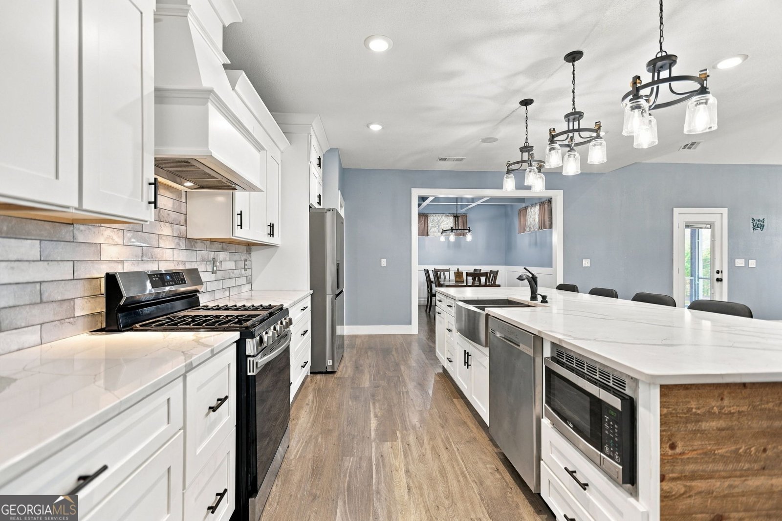 3785 Allie Road Greenville - Photo 22