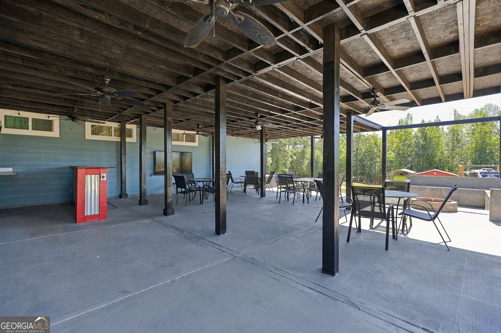 3785 Allie Road Greenville - Photo 44