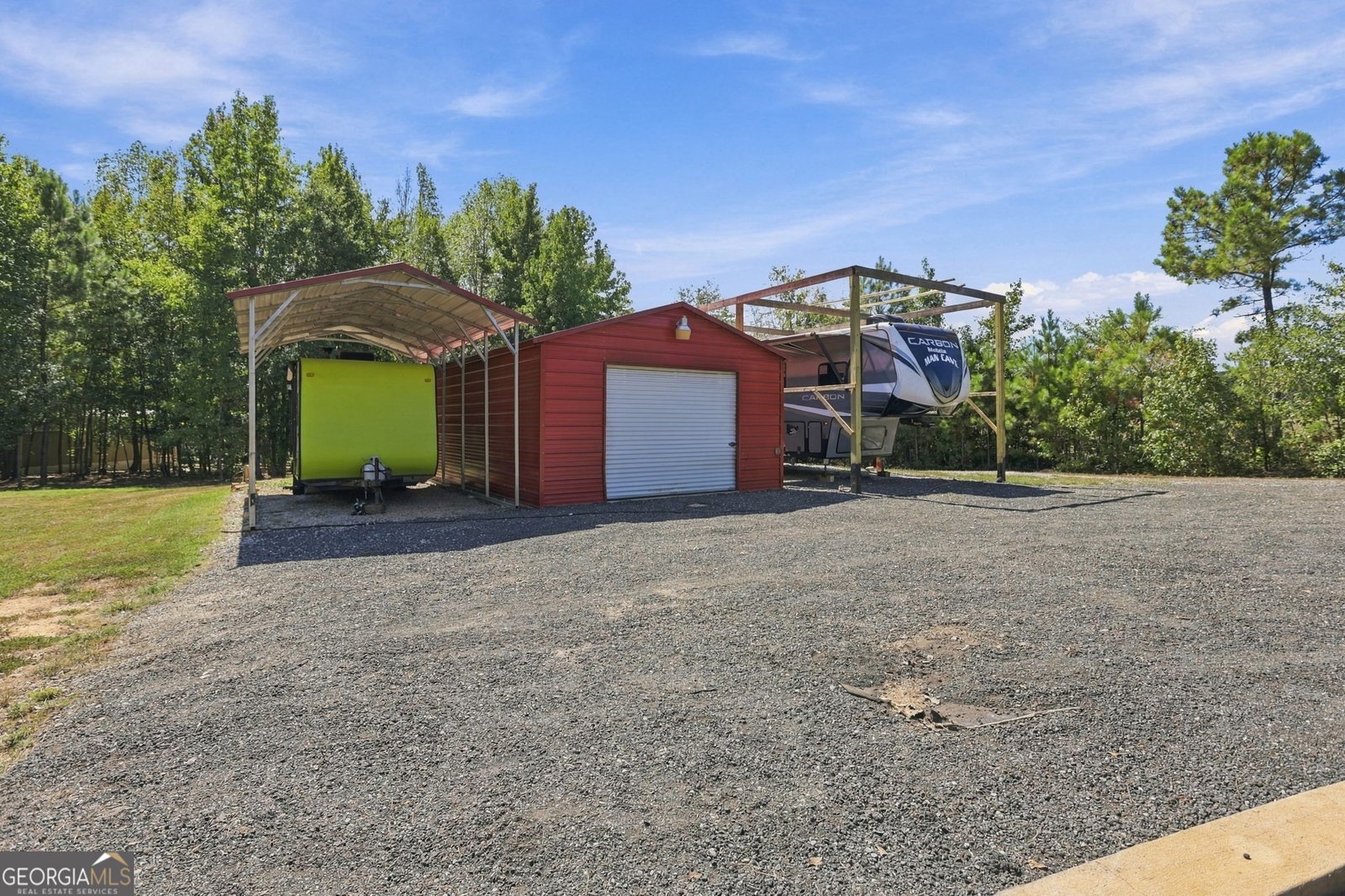 3785 Allie Road Greenville - Photo 52