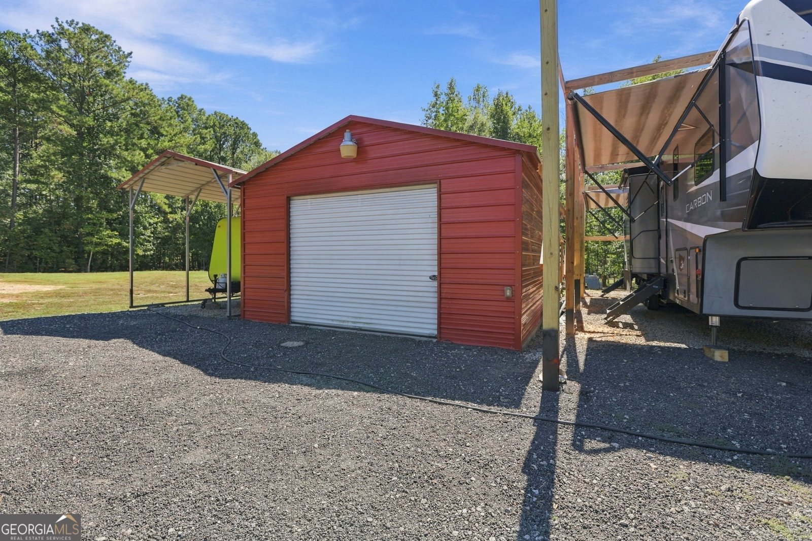 3785 Allie Road Greenville - Photo 53