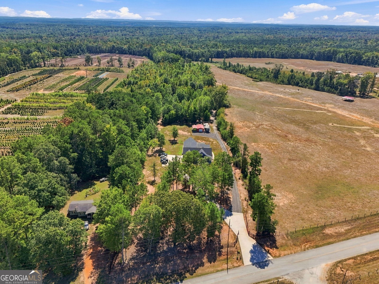 3785 Allie Road Greenville - Photo 58