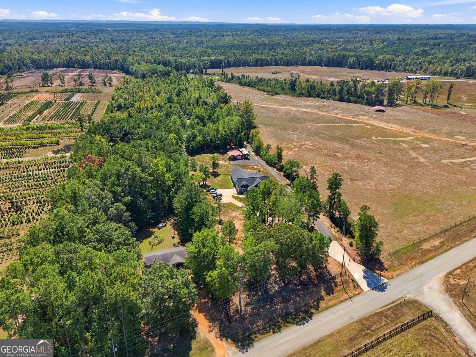 3785 Allie Road Greenville - Photo 59