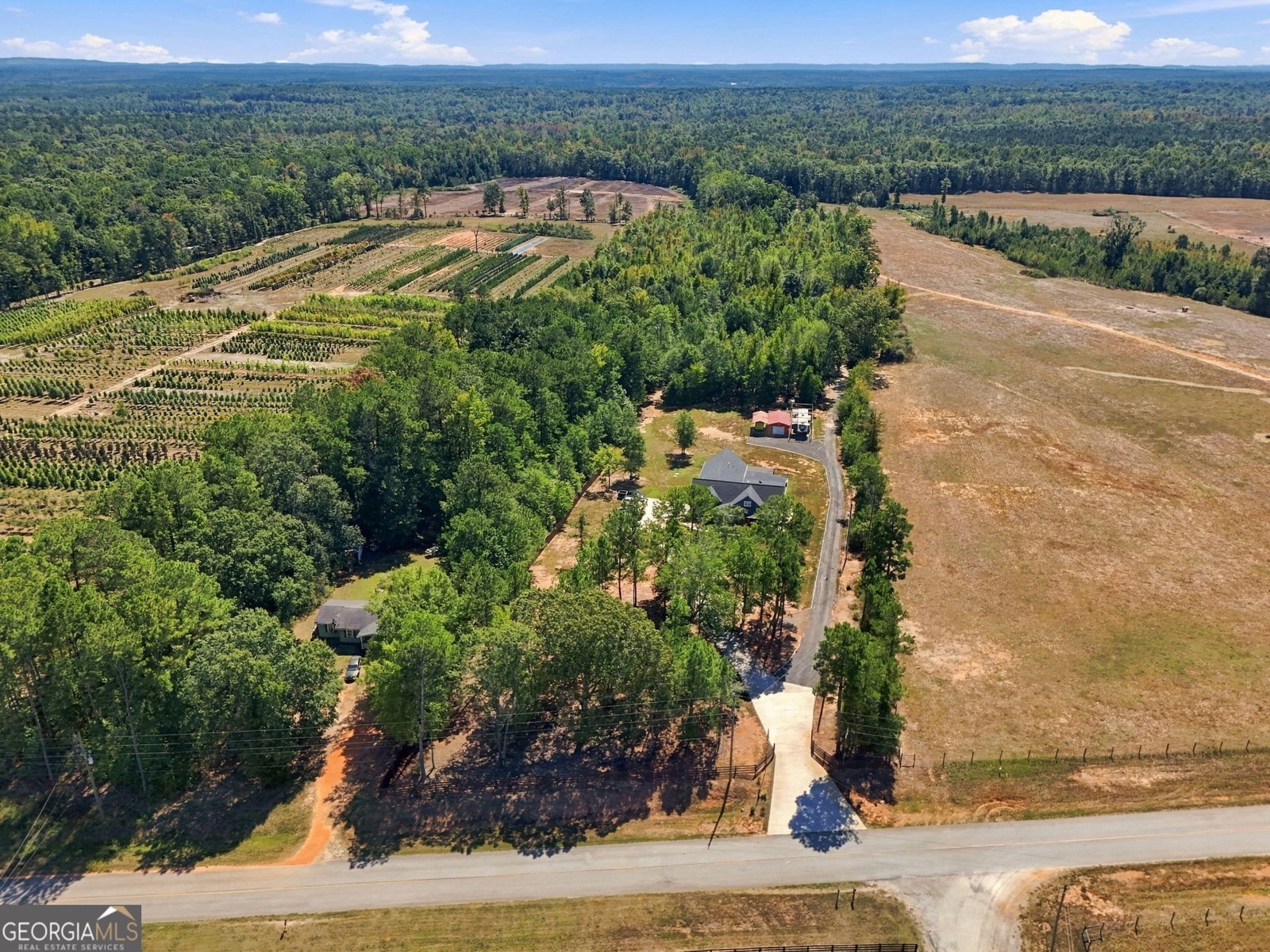 3785 Allie Road Greenville - Photo 60