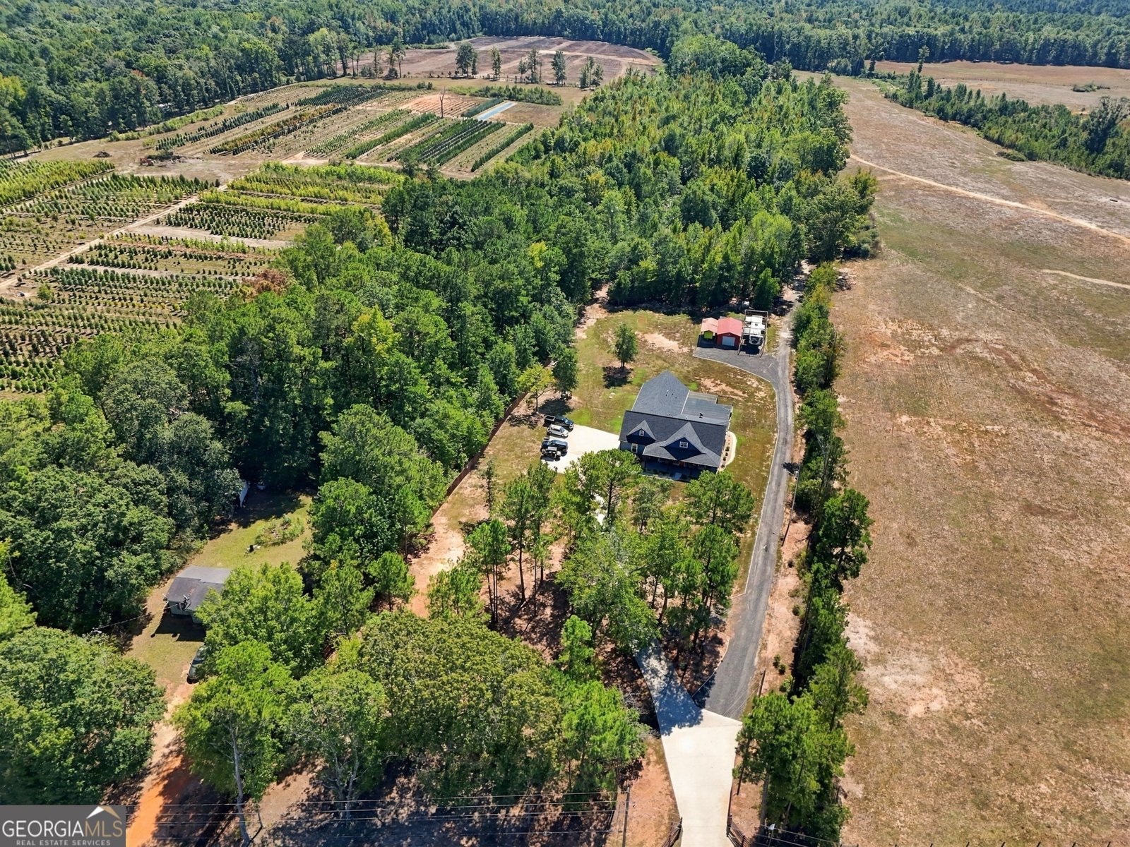 3785 Allie Road Greenville - Photo 61