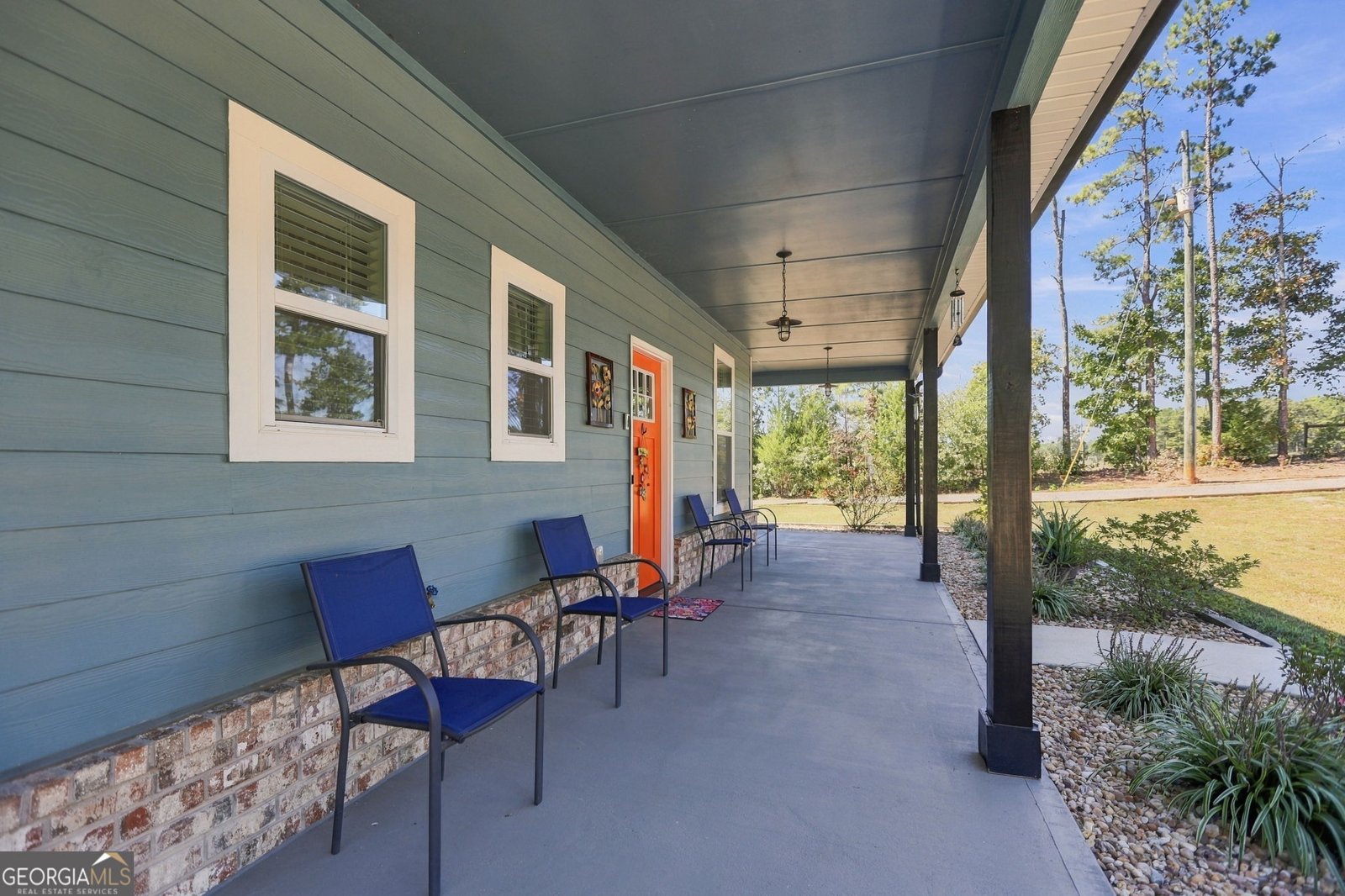 3785 Allie Road Greenville - Photo 8