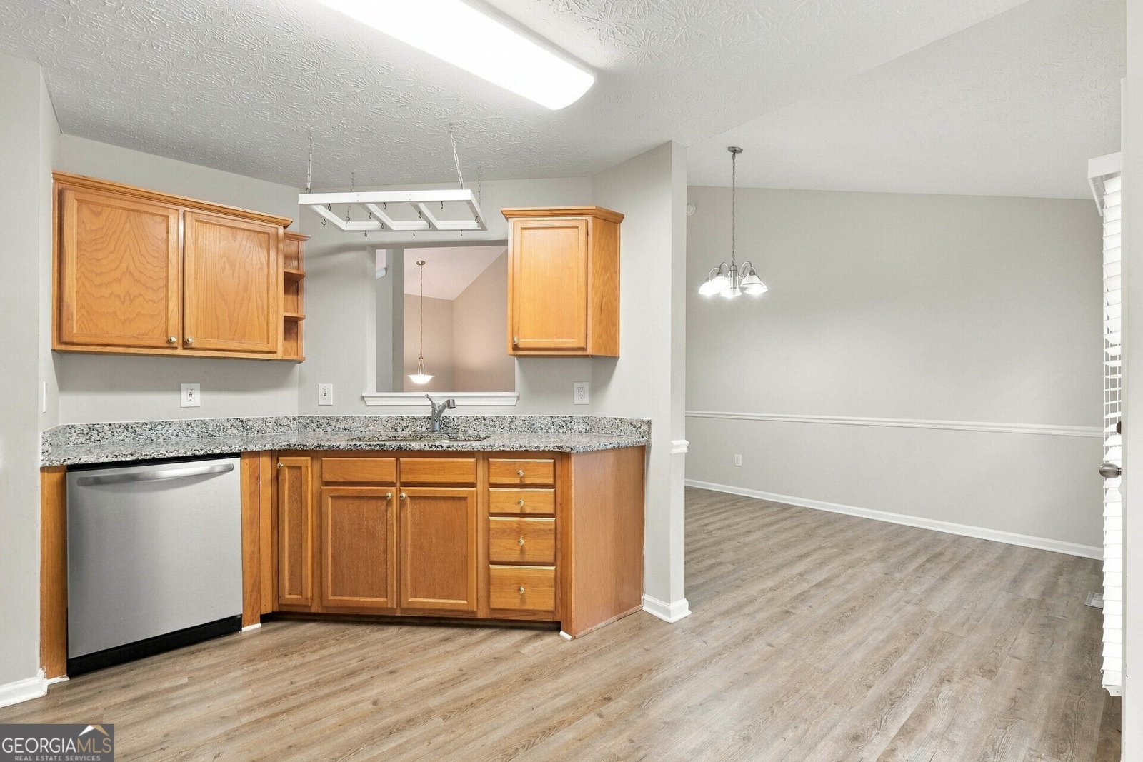 3852 Valley Creek Drive Flowery Branch - Photo 12