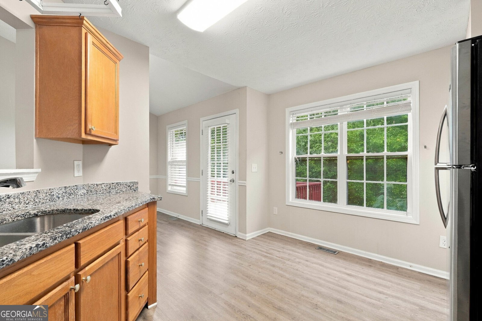 3852 Valley Creek Drive Flowery Branch - Photo 13