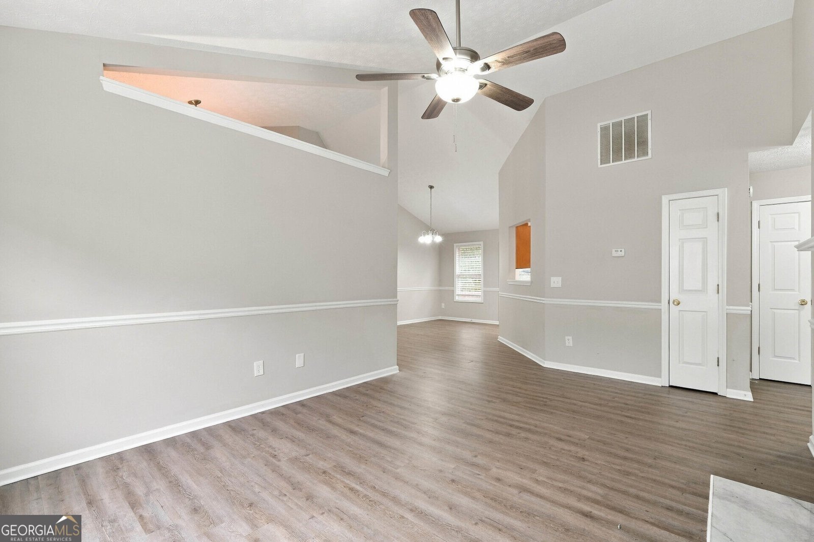 3852 Valley Creek Drive Flowery Branch - Photo 6