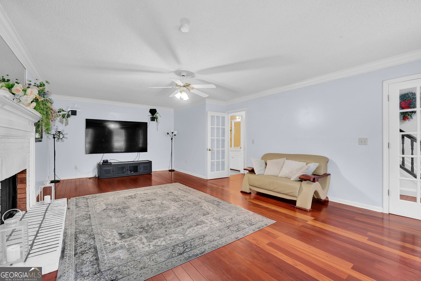 4811 Old Field Drive Kennesaw - Photo 10
