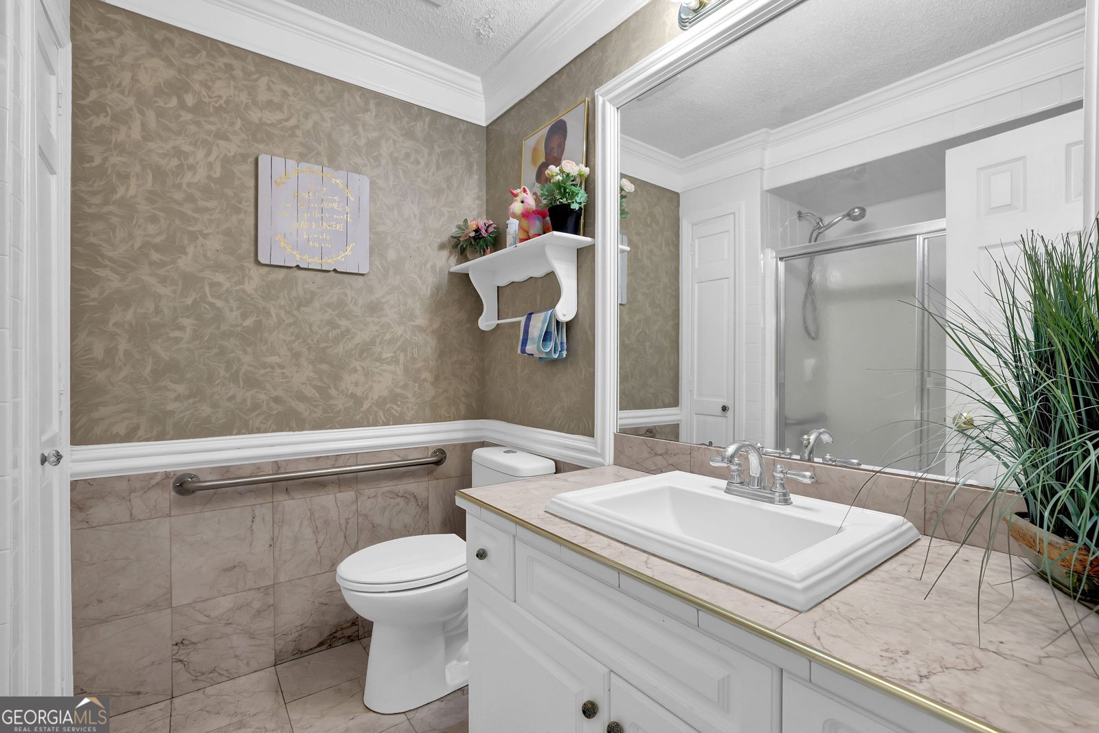 4811 Old Field Drive Kennesaw - Photo 11