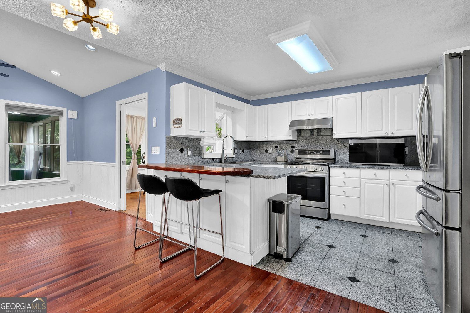 4811 Old Field Drive Kennesaw - Photo 12