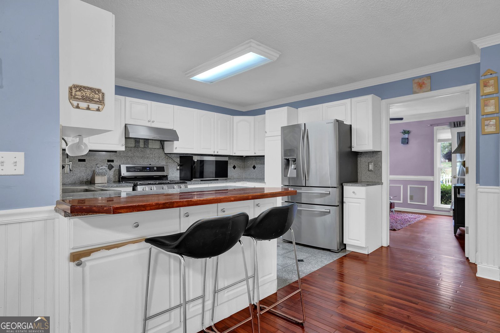 4811 Old Field Drive Kennesaw - Photo 13