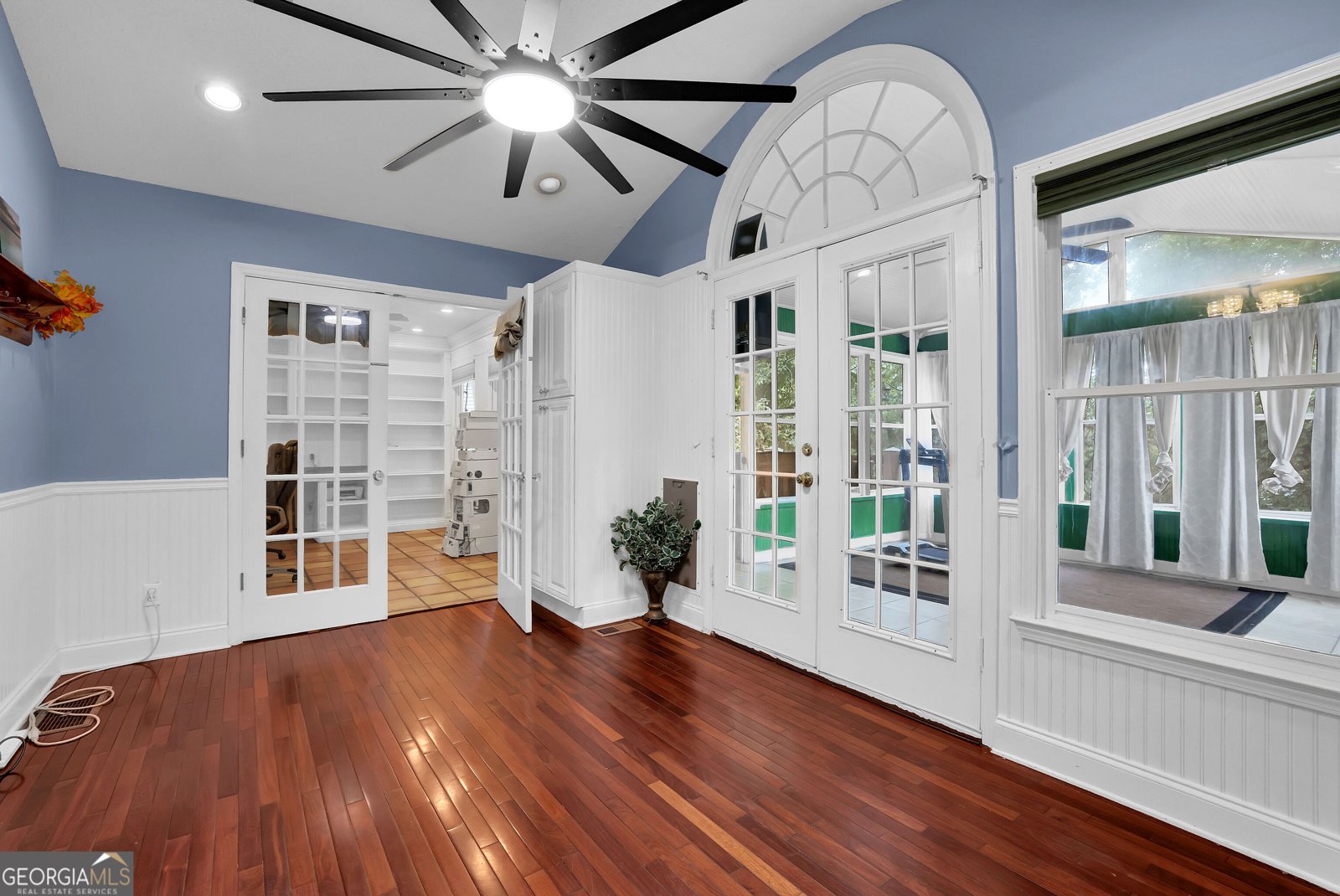 4811 Old Field Drive Kennesaw - Photo 15