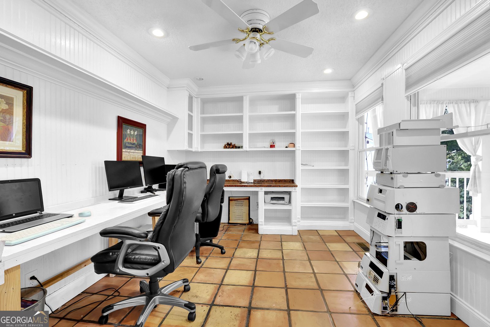 4811 Old Field Drive Kennesaw - Photo 16