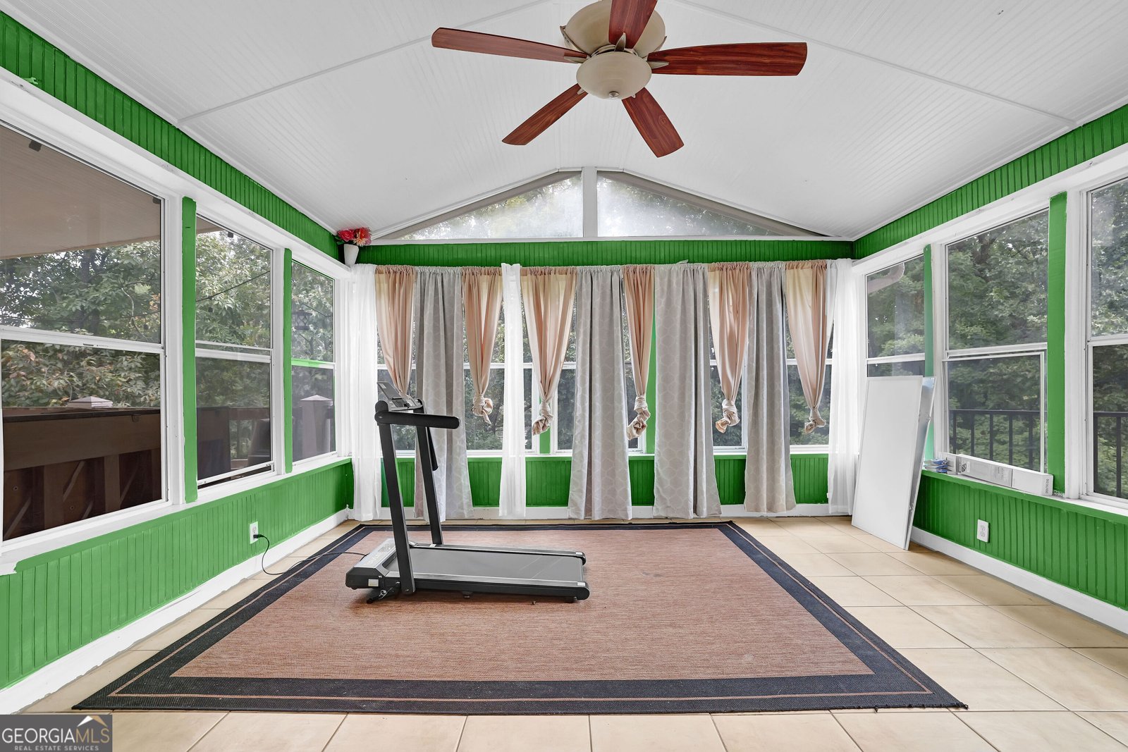 4811 Old Field Drive Kennesaw - Photo 17