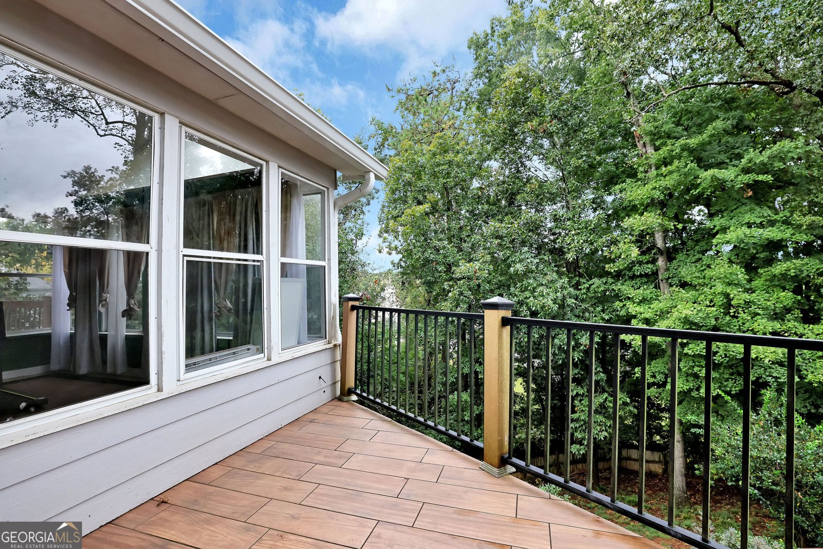 4811 Old Field Drive Kennesaw - Photo 19