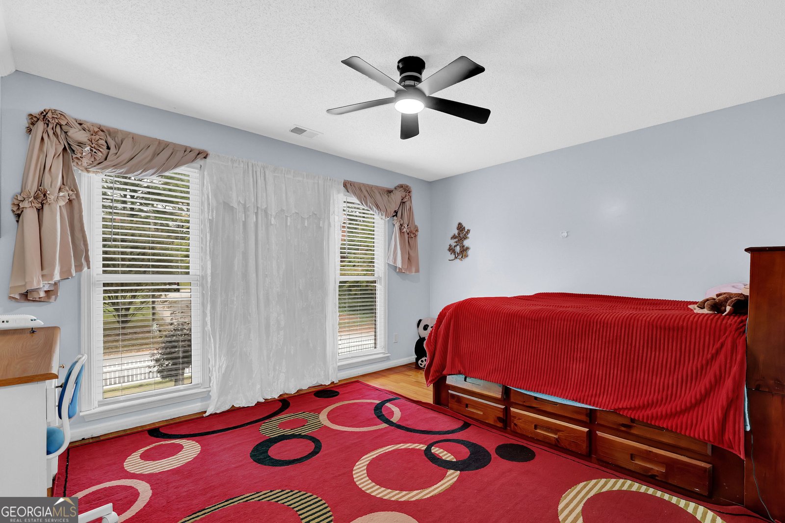 4811 Old Field Drive Kennesaw - Photo 21