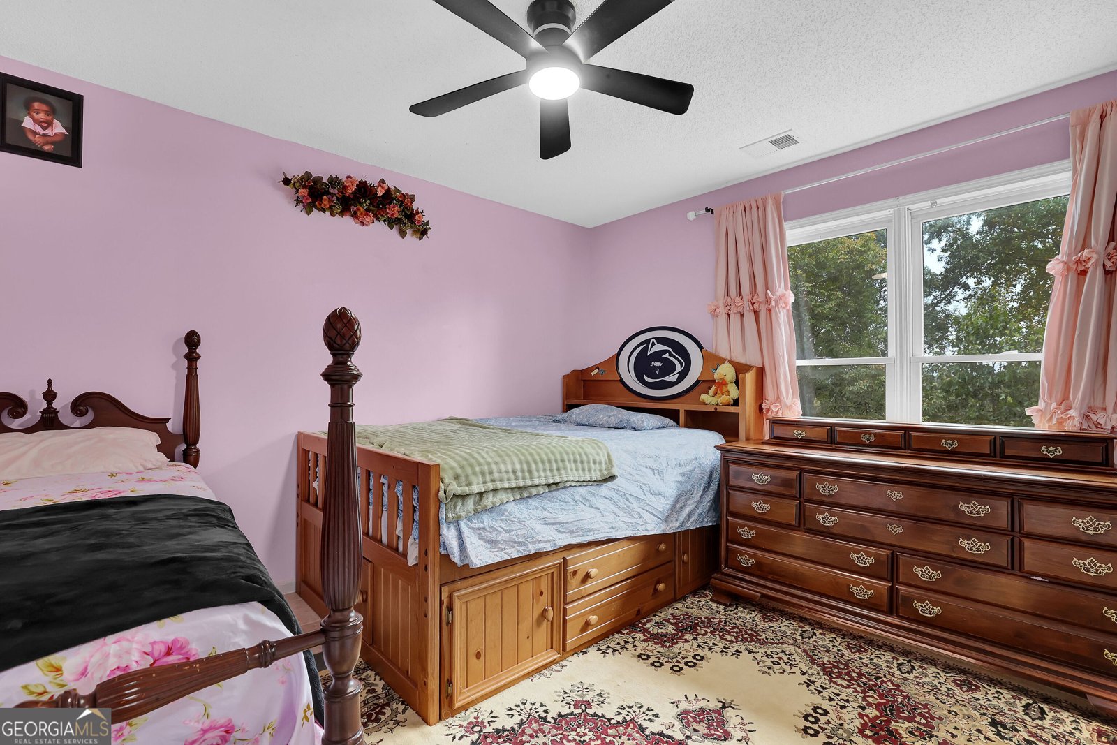 4811 Old Field Drive Kennesaw - Photo 22