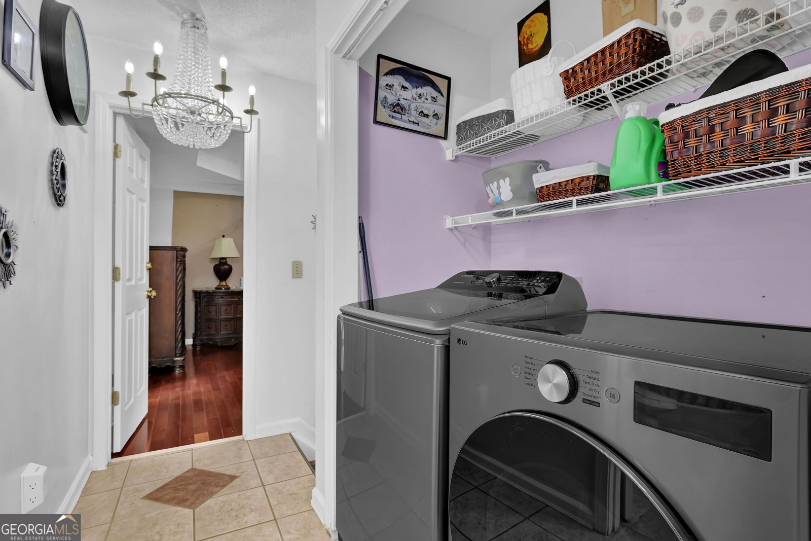 4811 Old Field Drive Kennesaw - Photo 23