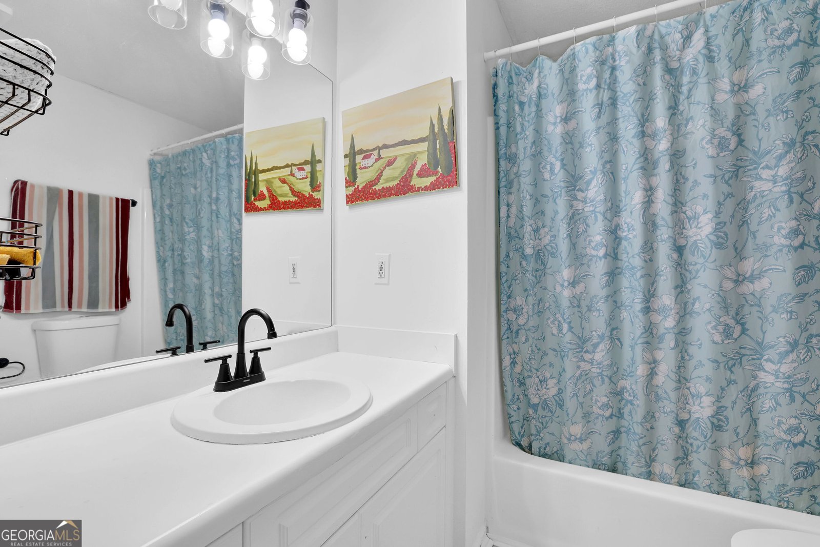 4811 Old Field Drive Kennesaw - Photo 24