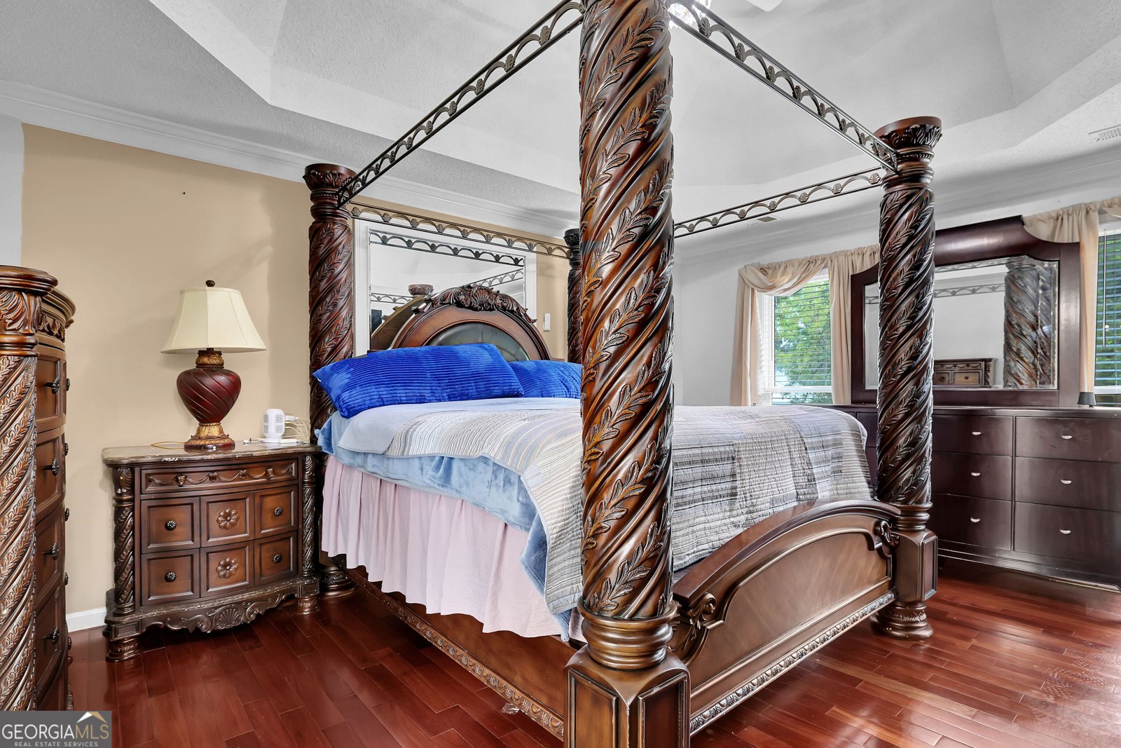 4811 Old Field Drive Kennesaw - Photo 25