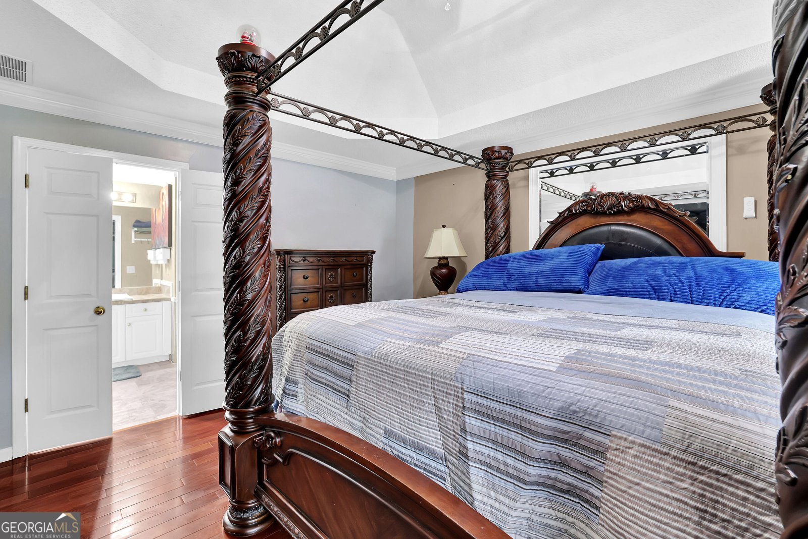 4811 Old Field Drive Kennesaw - Photo 26