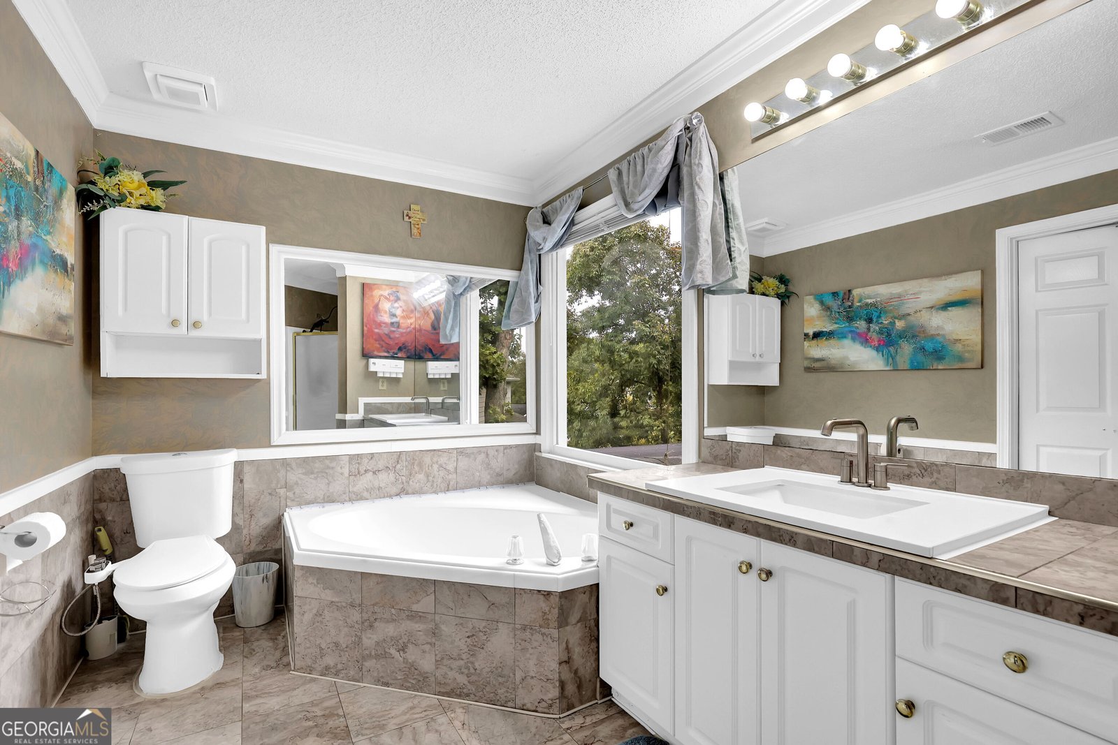 4811 Old Field Drive Kennesaw - Photo 27