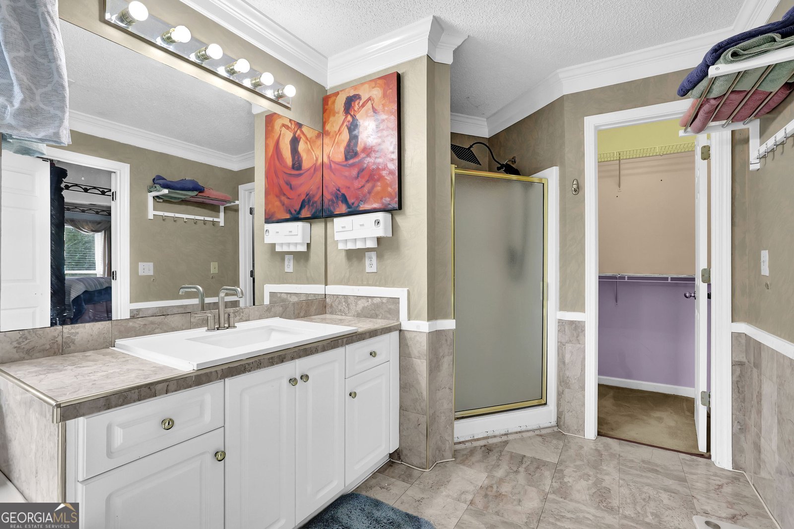 4811 Old Field Drive Kennesaw - Photo 29