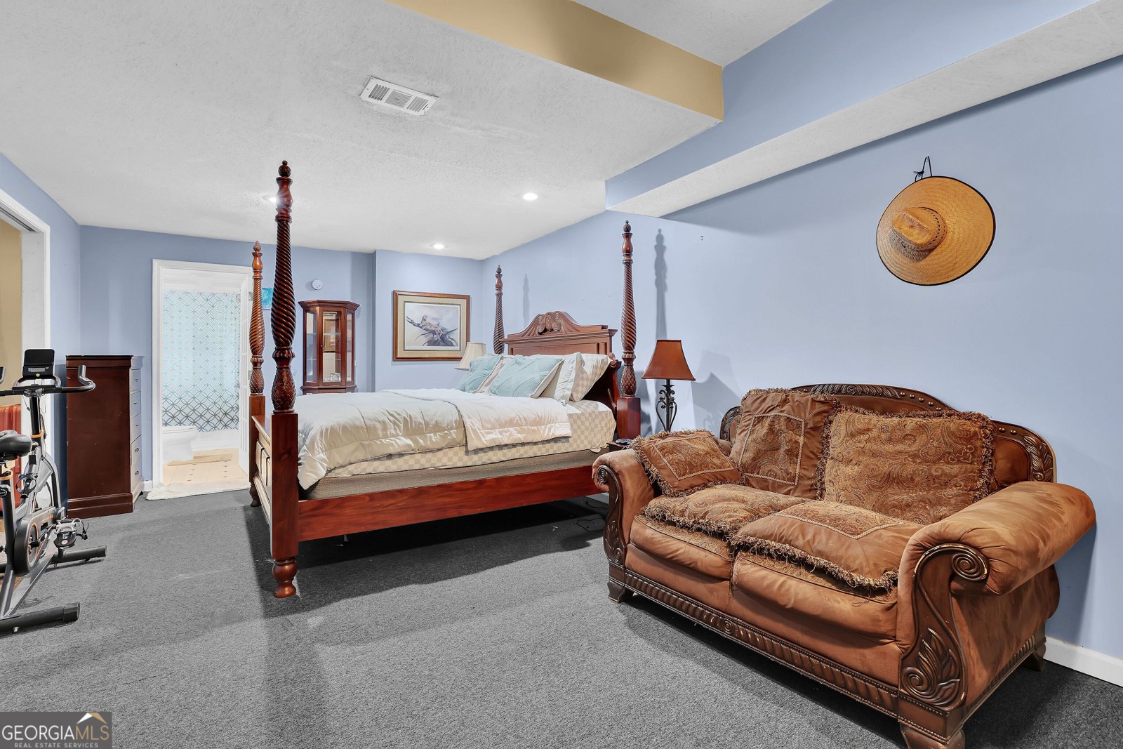 4811 Old Field Drive Kennesaw - Photo 31