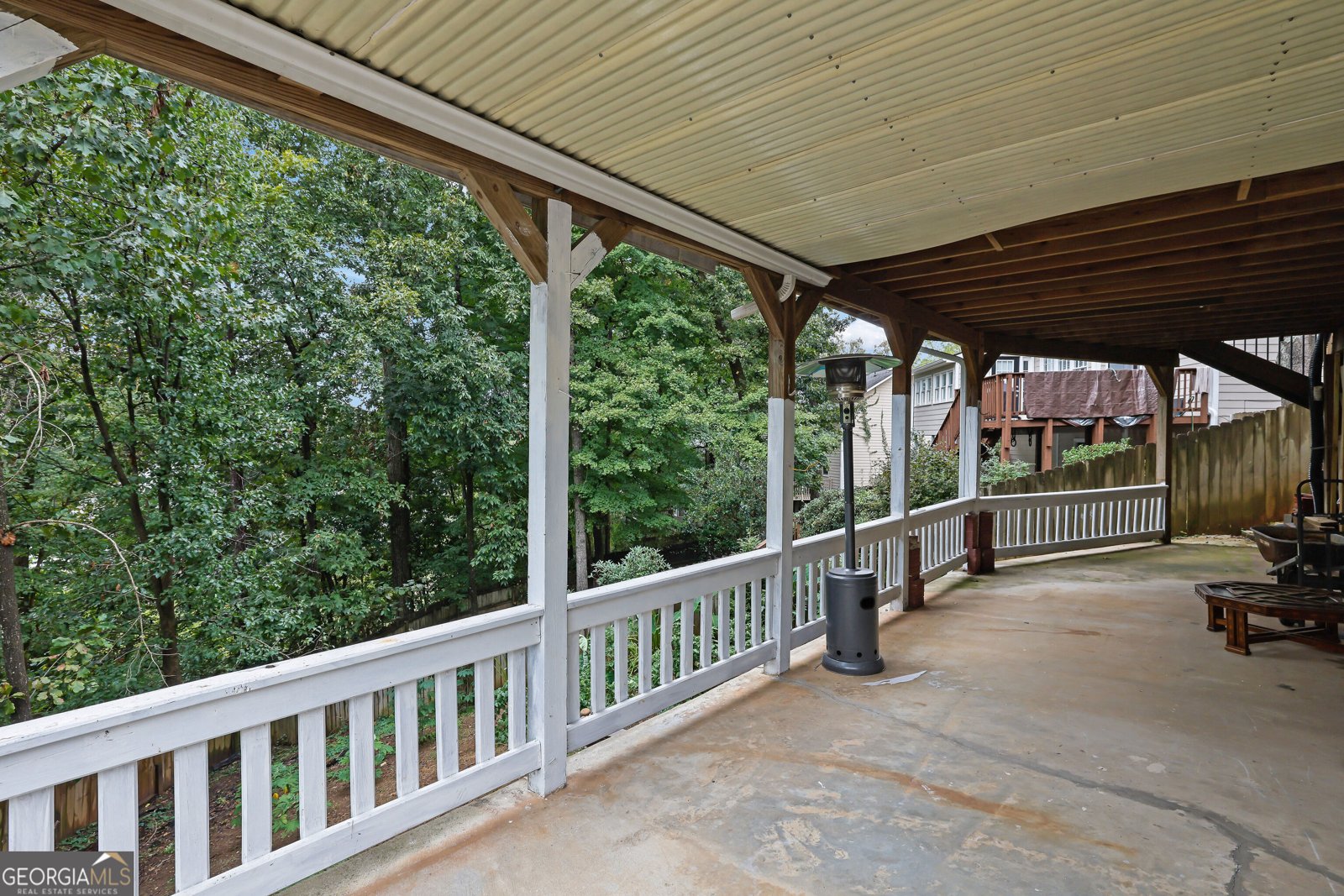 4811 Old Field Drive Kennesaw - Photo 33