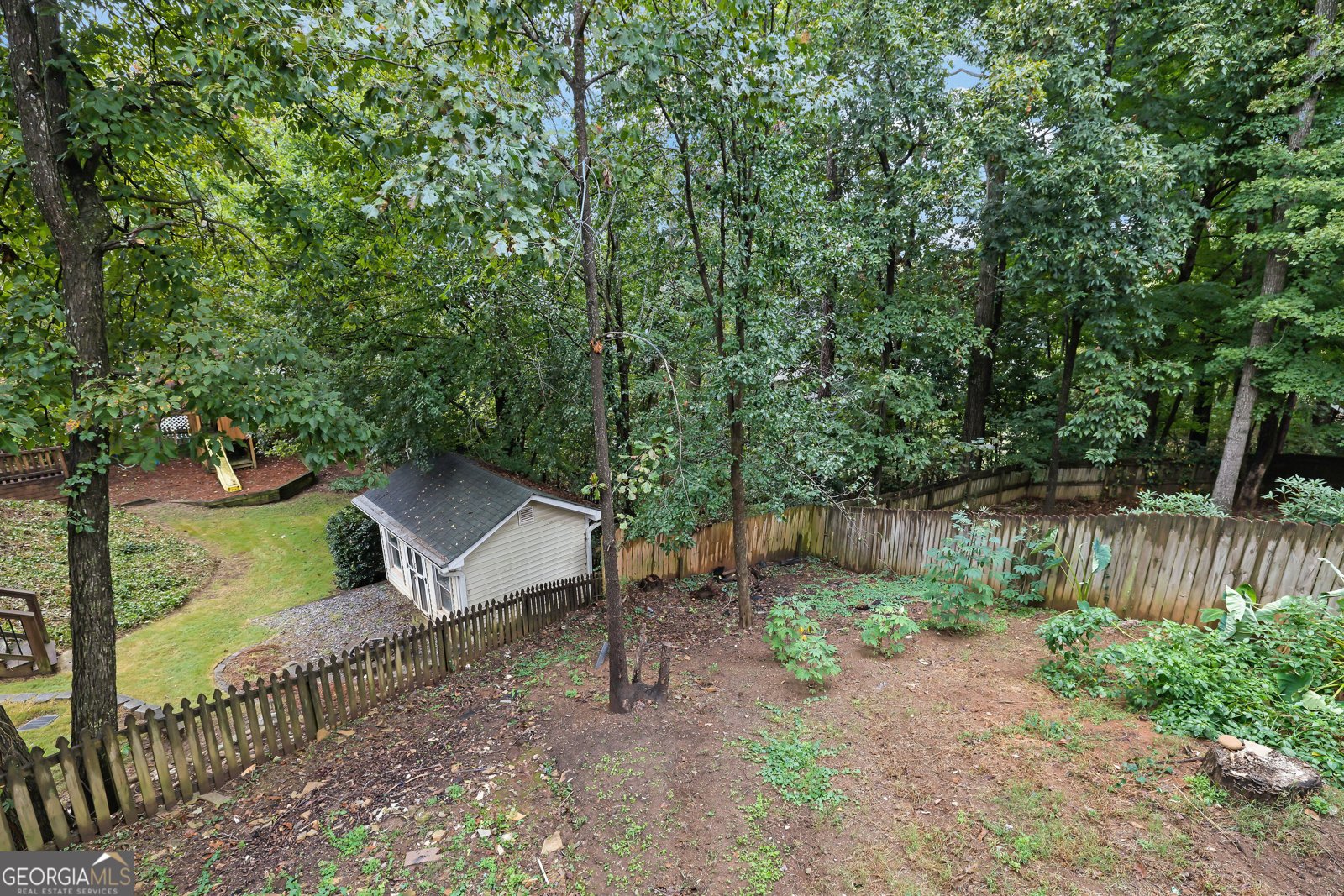 4811 Old Field Drive Kennesaw - Photo 34