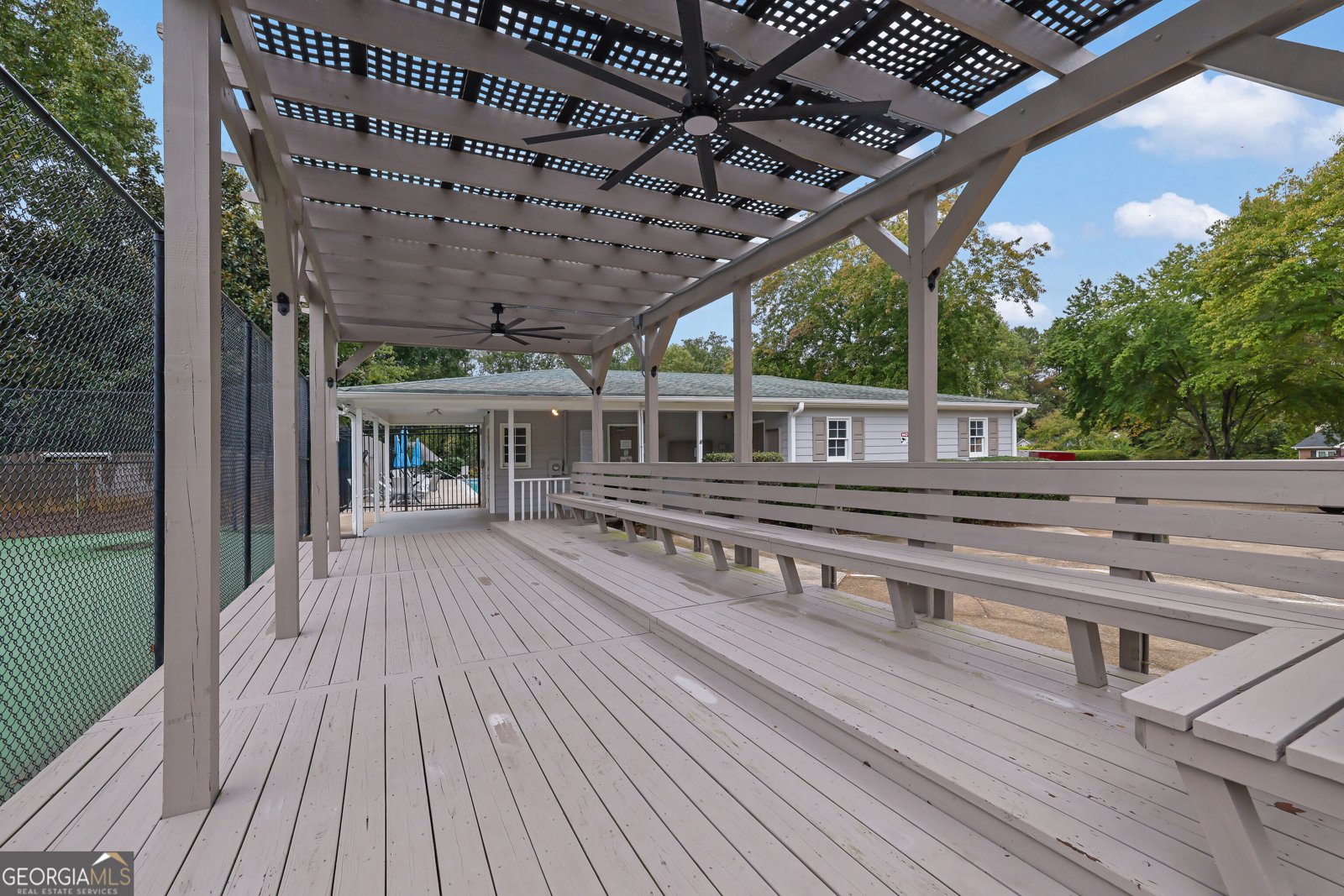 4811 Old Field Drive Kennesaw - Photo 35