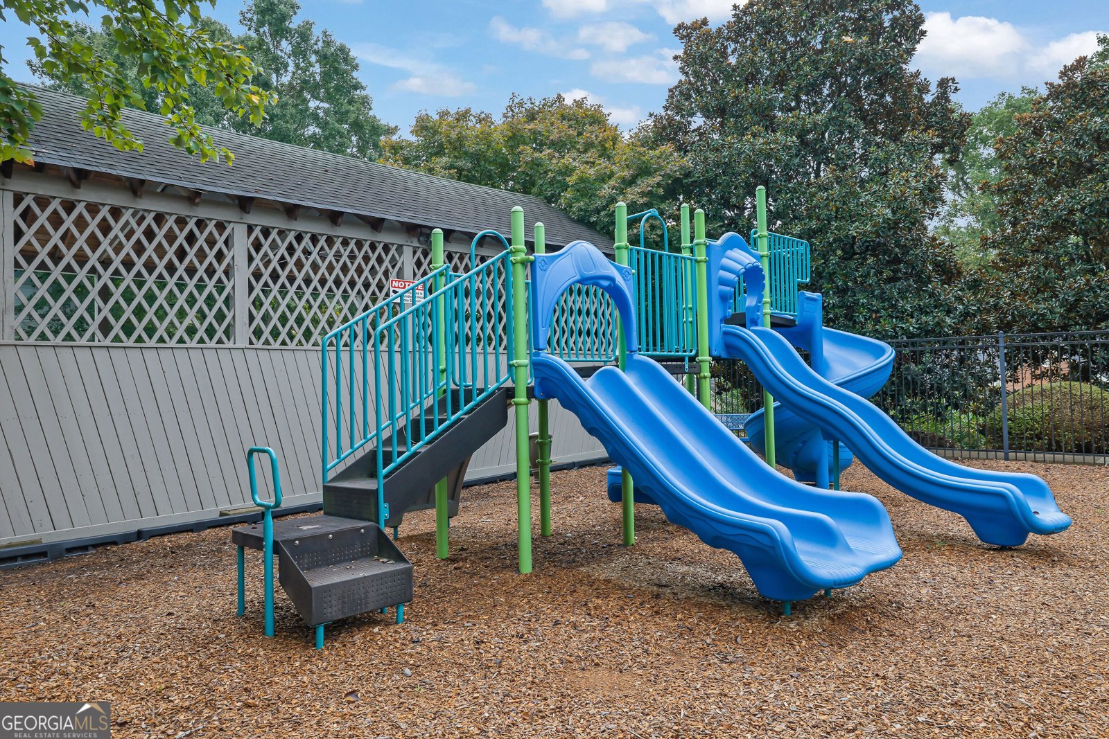 4811 Old Field Drive Kennesaw - Photo 36