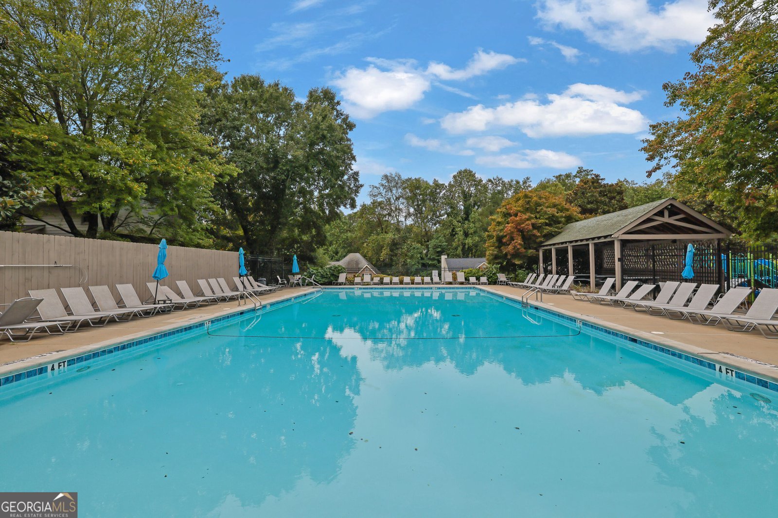 4811 Old Field Drive Kennesaw - Photo 37