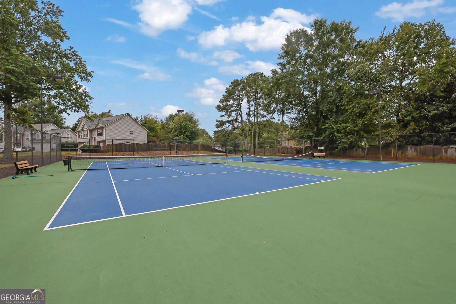 4811 Old Field Drive Kennesaw - Photo 38