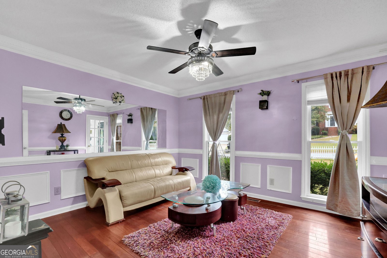4811 Old Field Drive Kennesaw - Photo 6