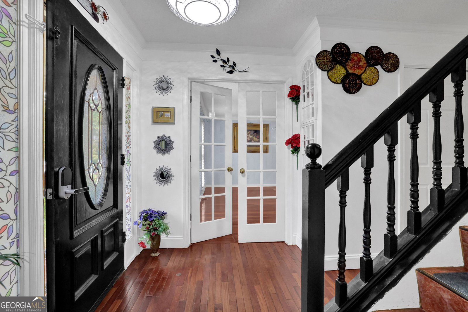 4811 Old Field Drive Kennesaw - Photo 7