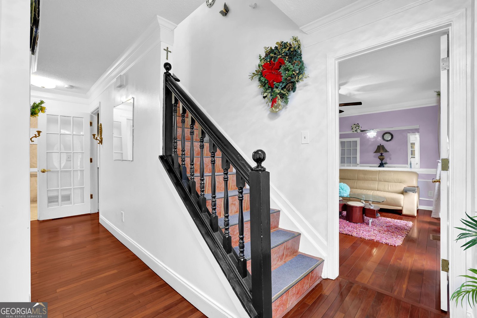 4811 Old Field Drive Kennesaw - Photo 8