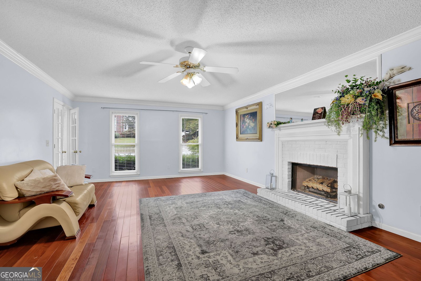 4811 Old Field Drive Kennesaw - Photo 9