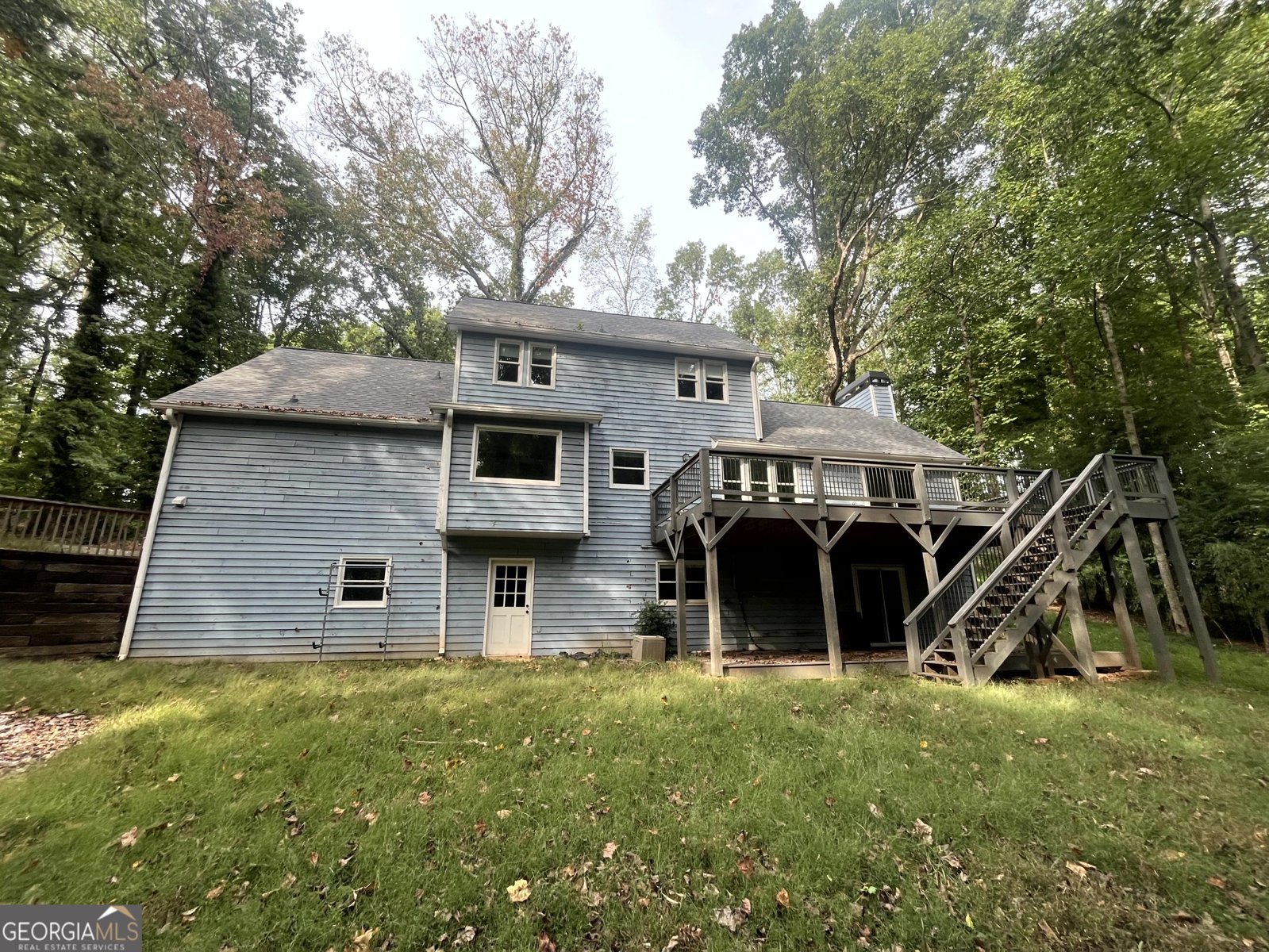 2710 Northlake Road Gainesville - Photo 13