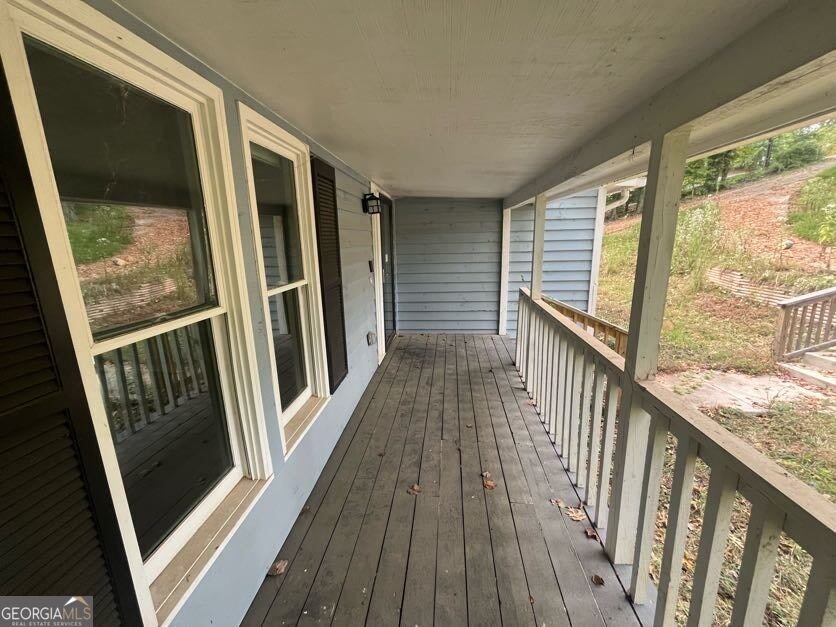 2710 Northlake Road Gainesville - Photo 6