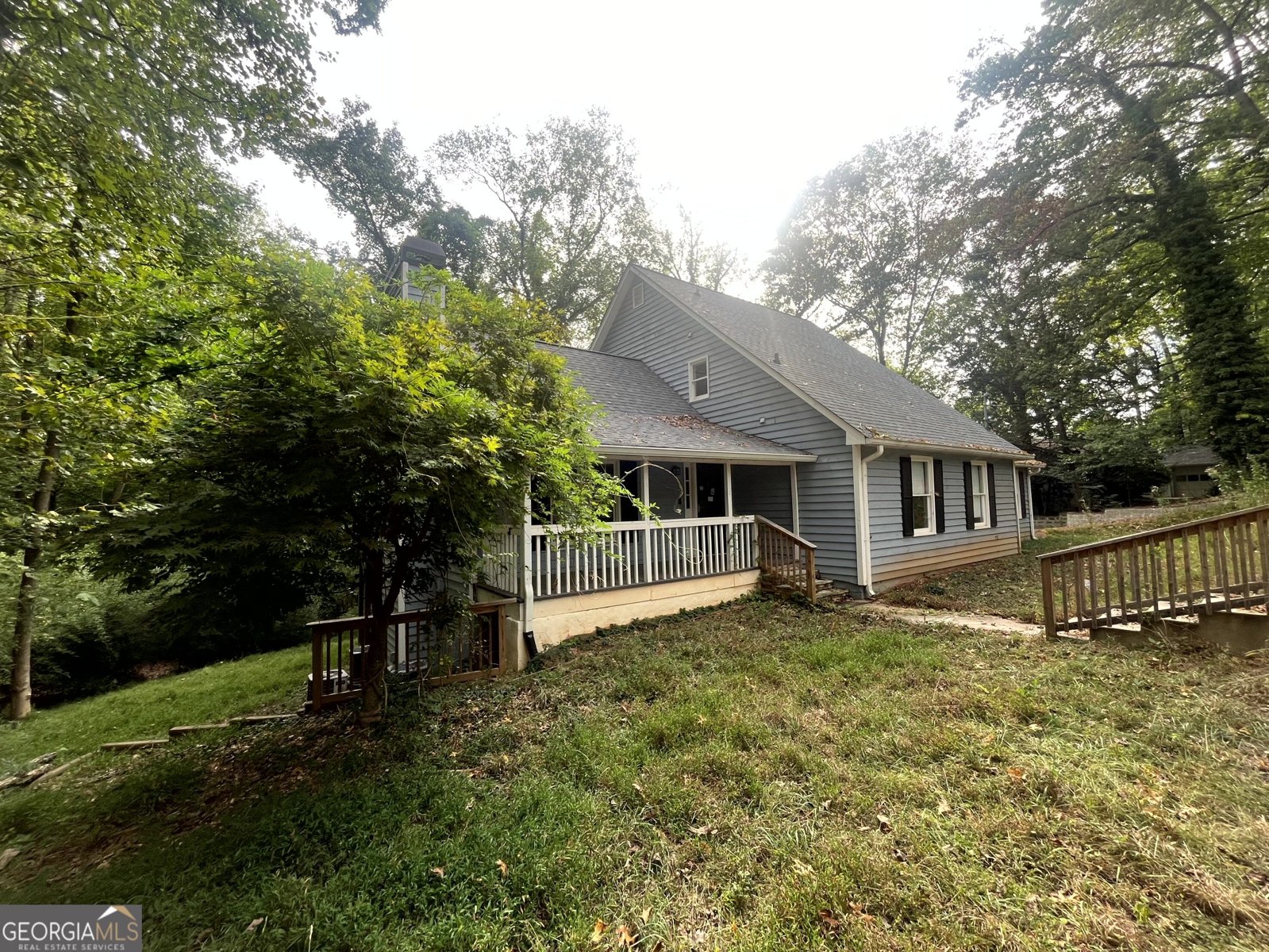 2710 Northlake Road Gainesville - Photo 7