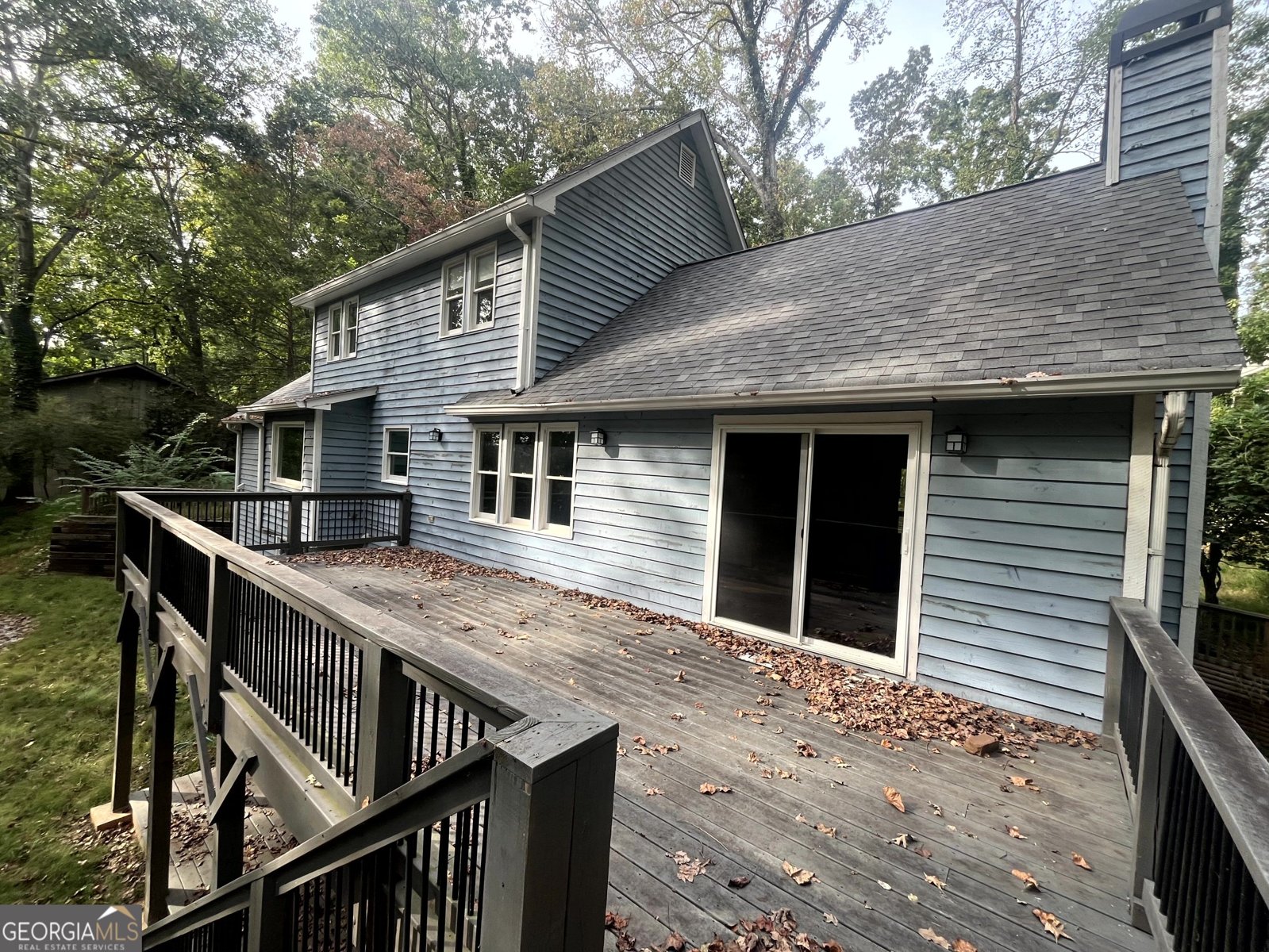 2710 Northlake Road Gainesville - Photo 9