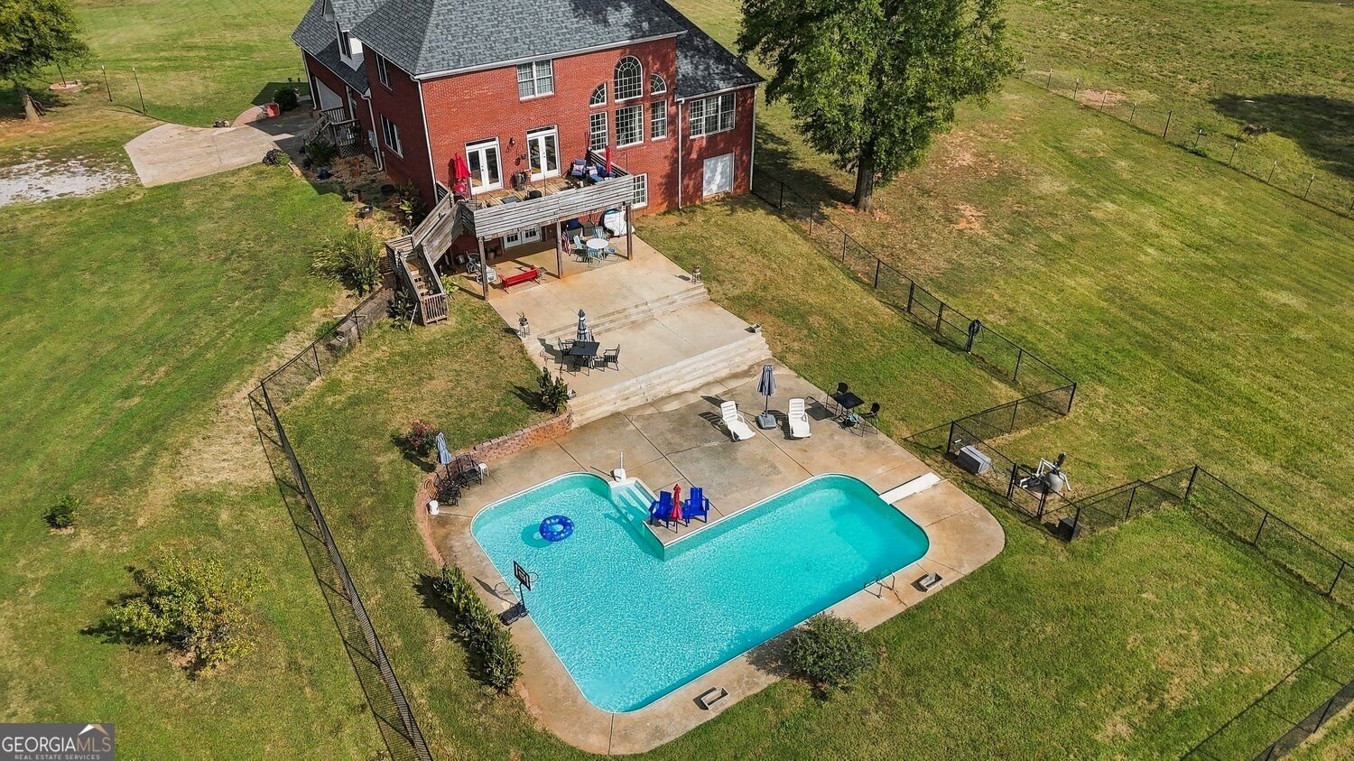 344 Swint Road Griffin - Photo 10