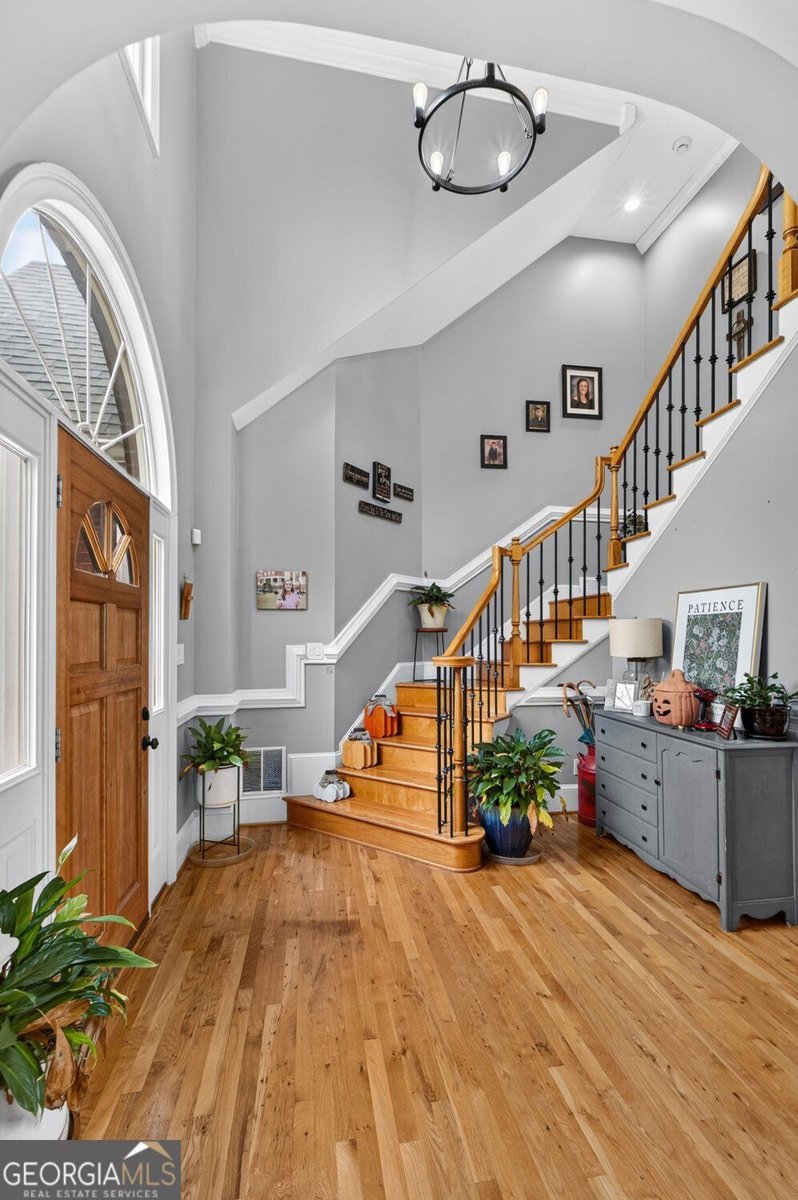 344 Swint Road Griffin - Photo 18