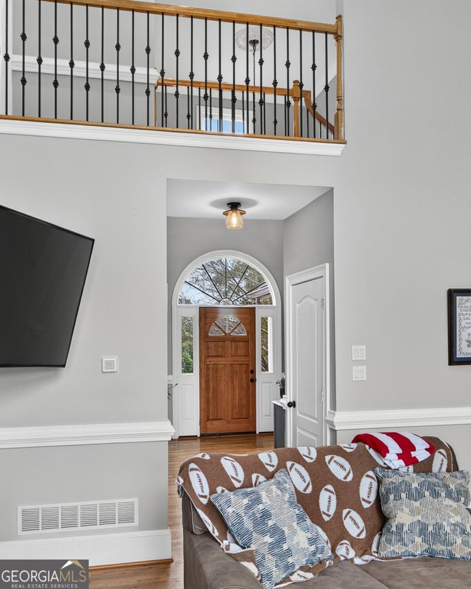 344 Swint Road Griffin - Photo 19