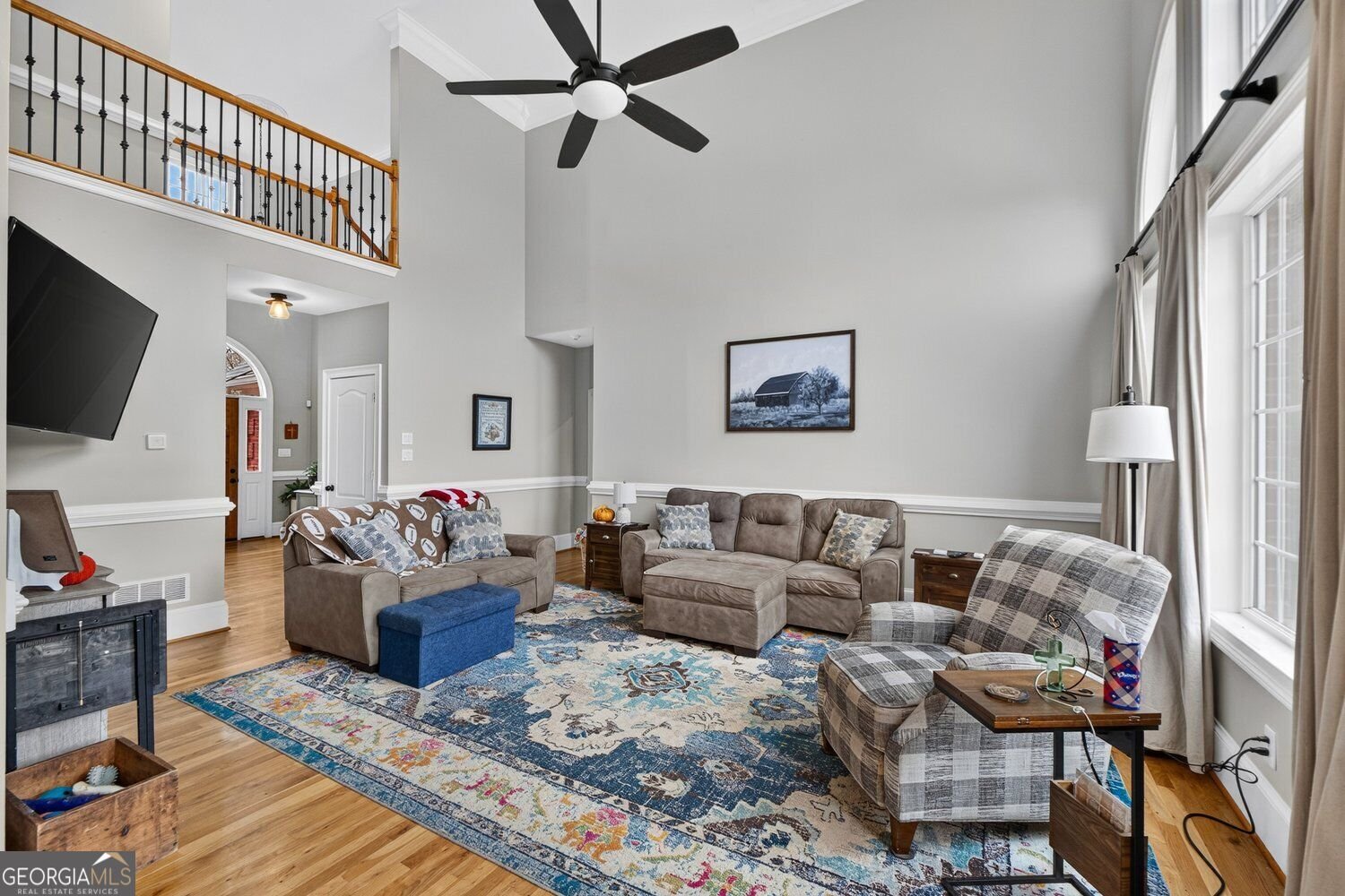 344 Swint Road Griffin - Photo 23