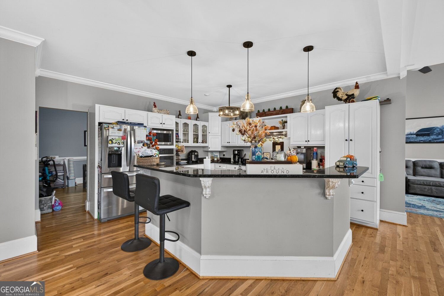 344 Swint Road Griffin - Photo 24