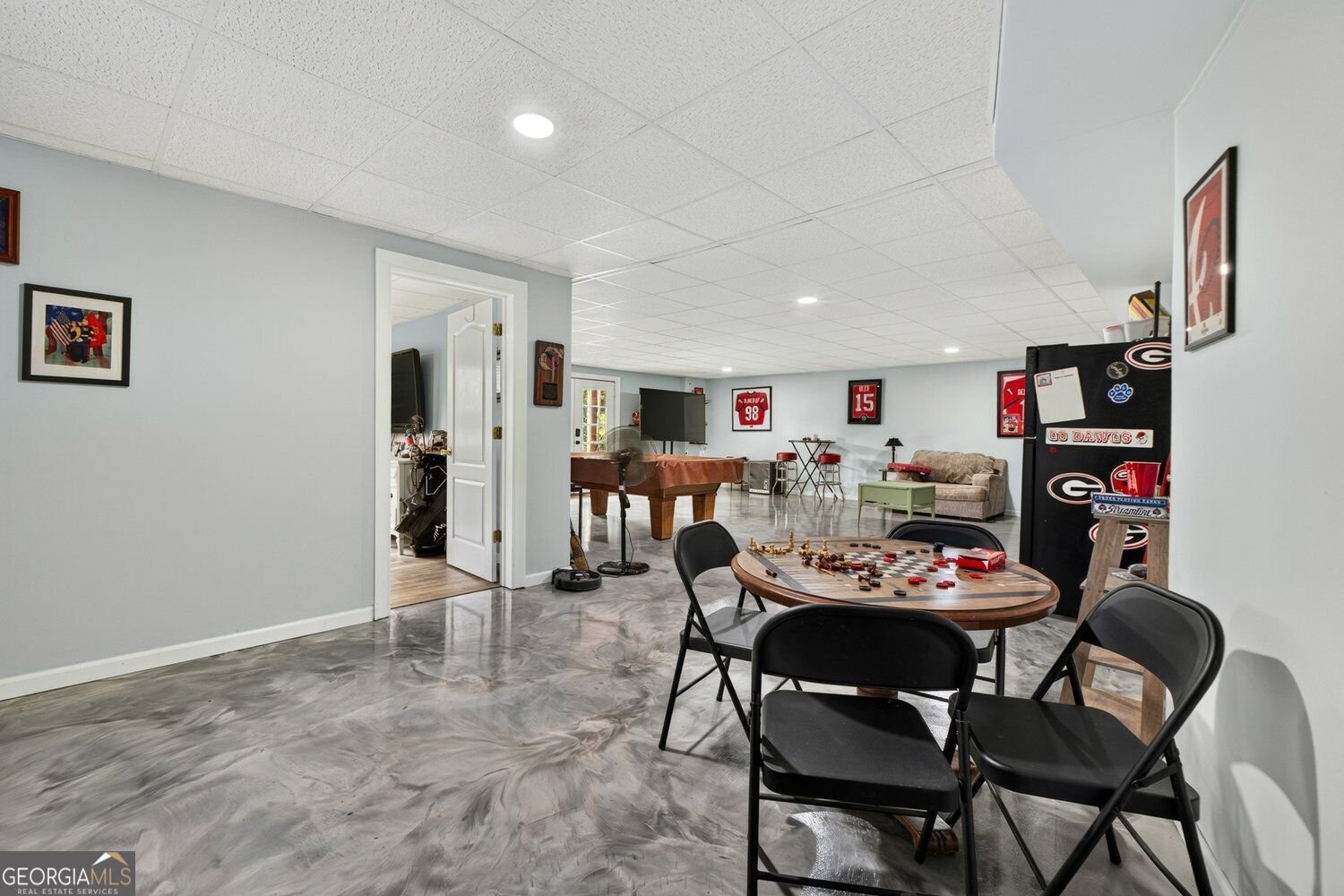344 Swint Road Griffin - Photo 46