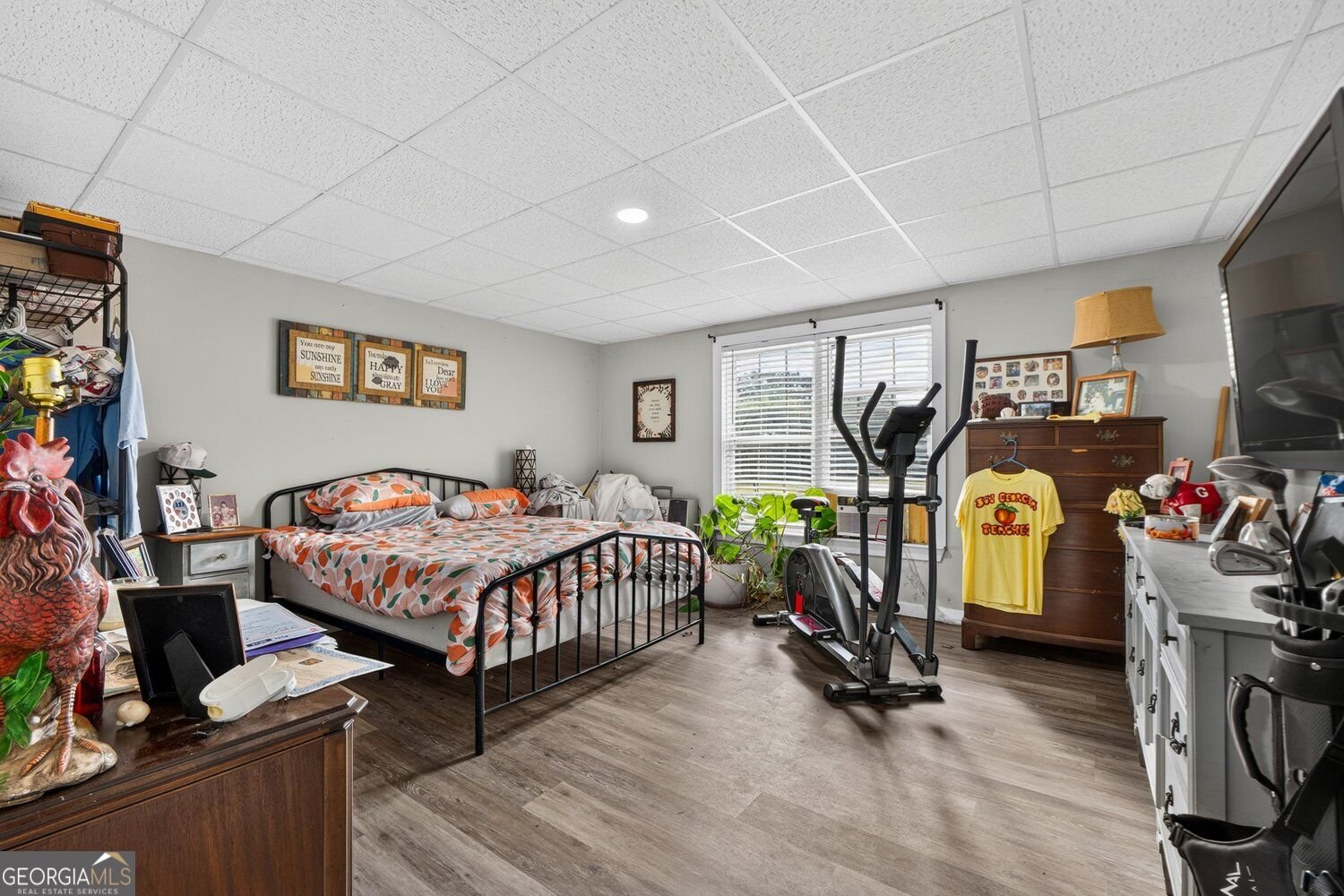 344 Swint Road Griffin - Photo 47